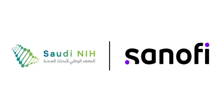 المعهد الوطني لأبحاث الصحة وسانوفي يؤسسان إطارًا استراتيجيًا لتعزيز قدرات المملكة في الأبحاث الصحية