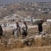إصابة ثلاثة فلسطينيين في اعتداء لمستوطنين شرق بيت لحم