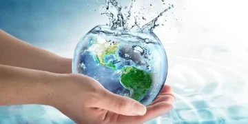 القمة العالمية للاستثمار 2026 تضع المياه في قلب مستقبل الذكاء الاصطناعي