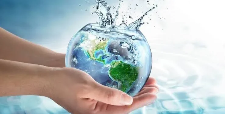القمة العالمية للاستثمار 2026 تضع المياه في قلب مستقبل الذكاء الاصطناعي