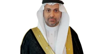 وزير الصحة يشكر القيادة بمناسبة الموافقة على السياسة الوطنية لتعزيز السلامة الإسعافية في الأماكن العامة ومقرات العمل