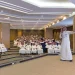أمانة عسير و نزاهة تستعرضان مفهوم الفساد المالي والإداري وأسبابه وآثاره