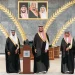محافظ الطائف يكرّم الجهات المشاركة في إنجاح بطولة صعود الهضبة للسيارات