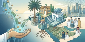 إحسان.. من رقمنة العطاء إلى منظومة تنموية متكاملة