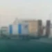 مرور المنطقة الشرقية يضبط قائد شاحنة قاد فوق الرصيف بعد انتشار مقطع مرئي