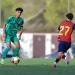 أخضر الشباب تحت 17 يخسر أمام إسبانيا 2-1 في المعسكر الإعدادي لكأس العالم