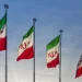 إيران ترفض العقوبات الأمريكية الجديدة: “ترهيب ممنهج” يقوّض القانون الدولي