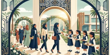 حين تكون المدرسة في انتظار معلميها