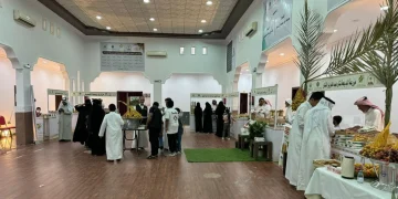 ثرمداء تستضيف مهرجان الخراف الثالث غداً بفعاليات تراثية ومجتمعية متنوعة