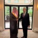 إكسبو 2030 الرياض يوقّع مذكرة تفاهم مع وكالة تنمية السياحة الفرنسية