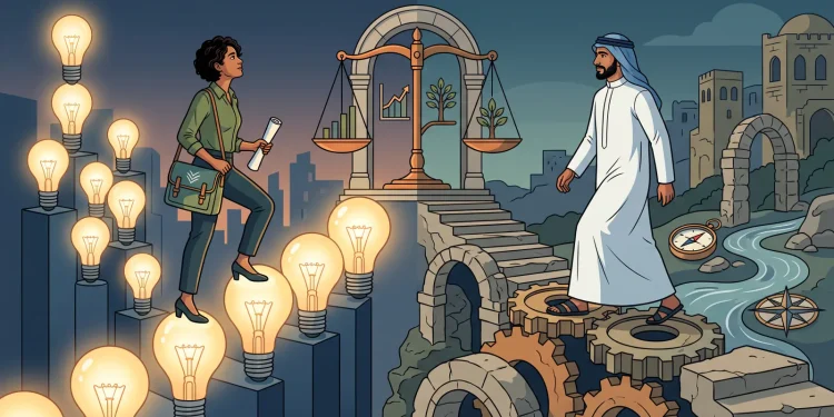 الخِبرة أم الشطارة .. أيهما أولى ..؟!