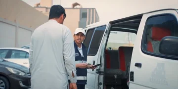 الهيئة العامة للنقل تكثّف التفتيش على حافلات النقل المدرسي وتضبط مخالفات تشغيلية