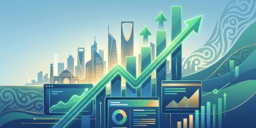 مؤشر الأسهم السعودية يرتفع 28.29 نقطة ليتجاوز 11259 نقطة