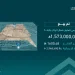 «مباشر للمزادات» تتم بيع أرض خام شمال الرياض بقيمة 1.573 مليار ريال