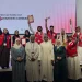 الهلال الأحمر السعودي يتوّج بكأس العالم للإسعافات الأولية في دبي
