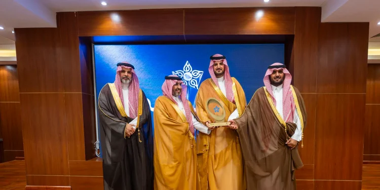 بدعم من رجل الأعمال سلامة بن سعيدان.. مركز متخصص يعزز خدمات أمراض وأورام الدم بالطائف