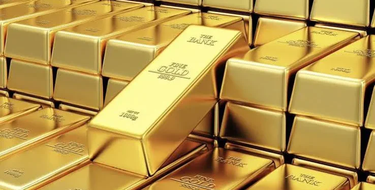 الذهب يواصل خسائره مع توافق بيانات التضخم الأمريكية مع التوقعات