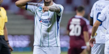 الفيصلي والفتح يتقاسمان النقاط بتعادل إيجابي في الجولة الثالثة من دوري روشن