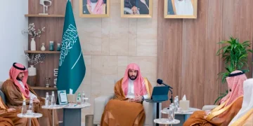 وزير العدل: النضج المؤسسي والذكاء الاصطناعي محور تطوير القضاء التجاري