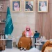 وزير العدل: النضج المؤسسي والذكاء الاصطناعي محور تطوير القضاء التجاري