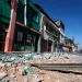 زلزال بقوة 5.1 درجات يضرب كولومبيا بعد أسبوعين من كارثة راح ضحيتها 330 شخصاً