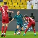 الدرعية يُعادل الخلود في الجولة الثالثة من دوري روشن