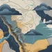 الأرصاد تحذّر من أمطار غزيرة وسيول تطال 10 مناطق سعودية