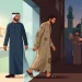 سرُّ الثوب البالي لرجلٍ ثريٍّ حيَّر حارته أعوامًا