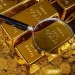 الذهب يرتد صعوداً 0.5% بعد خسائر أمس وسط ترقب تصريحات الاحتياطي الفيدرالي