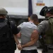 الاحتلال يعتقل 13 فلسطينيًا في اقتحامات واسعة بالضفة