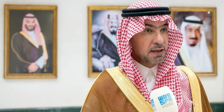 الحقيل: تبوك بيئة جاذبة للاستثمار.. ومشروعات تنموية بأكثر من 2.3 مليار ريال