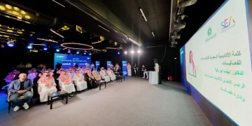 100 % من خريجي برنامج إدارة المعارض يحصلون على عقود وظيفية