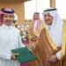 أمير تبوك يرعى حفل جائزة المزرعة النموذجية في عامها الـ35 ويكرّم 30 فائزاً