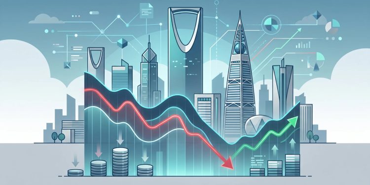 مؤشر الأسهم السعودية يتراجع 21.97 نقطة ليستقر عند 11237.93