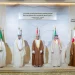 المملكة تشارك في اجتماع اللجنة الوزارية الخليجية للأمن السيبراني بالبحرين