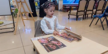 تعليم الطائف يُطلق مهرجان العودة للدراسة في مجمع قلب الطائف