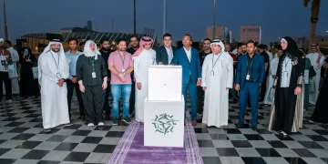 جارمن تفتتح أول متاجرها في الرياض وتطلق fēnix 9 في السعودية