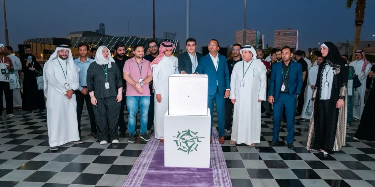 جارمن تفتتح أول متاجرها في الرياض وتطلق fēnix 9 في السعودية