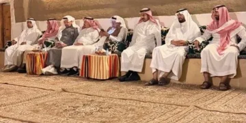 من قلب أبها.. «ثلوثية النُّصب» تستعرض فرص عسير ونماذج الشراكات الاستثمارية