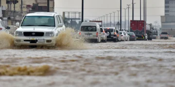 خريفٌ أمطر وأدفأ من المعتاد.. «الأرصاد»: أكتوبر ذروة الأمطار الغزيرة على أغلب المناطق والحرارة أعلى من معدلها بـ3 درجات