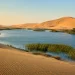 في اليوم العالمي للبحيرات.. كم بحيرة في المملكة؟ تعرف على أشهر 10 «جواهر زرقاء» في السعودية