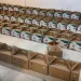 جمعية الحديبية توزع حقائب ومستلزمات دراسية على 250 طالباً في مكة المكرمة