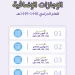 تعليم الرياض يُعلن مواعيد الإجازات الإضافية للعام الدراسي 1448-1449هـ