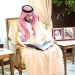 نائب أمير عسير يطّلع على جهود البريد السعودي في المنطقة ويثني عليها