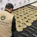 سوريا تقبض على أحد أبرز تجّار المخدرات وتضبط بحوزته 37 كجم من الحشيش وأسلحة وذخائر