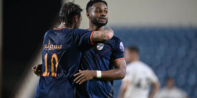 جدة والعلا يتصدران دوري الأولى بعد الجولة الثانية بـ 16 نقاط