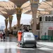 المدينة المنورة تستنفر منظومة خدمات متكاملة لخدمة زوار المسجد النبوي وإثراء تجربتهم