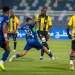 العارضة والقائم وقفا إلى جانب المستضيف.. الاتحاد والفتح سلبية في دوري روشن
