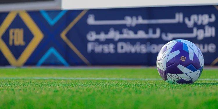 الجولة الثالثة من دوري الدرجة الأولى تنطلق غداً بتسع مواجهات