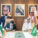 هيئة الإذاعة والتلفزيون السعودية ونظيرتها السورية توقّعان مذكرة تفاهم في الرياض